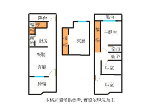 大里仁愛醫院旁|稀有店住附車位|百萬裝潢可立即營業,近學區! 照片 15
