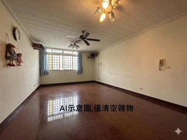 三豐路市區核心!成家首選高CP值透天店面!如果你在找豐原透天 照片 3