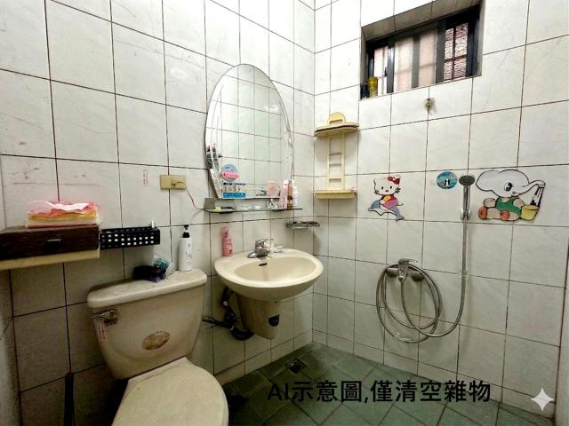 三豐路市區核心!成家首選高CP值透天店面!如果你在找豐原透天 照片 5
