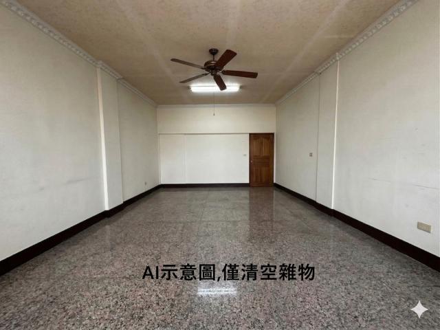 三豐路市區核心!成家首選高CP值透天店面!如果你在找豐原透天 照片 1
