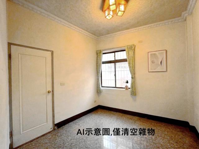 三豐路市區核心!成家首選高CP值透天店面!如果你在找豐原透天 照片 6