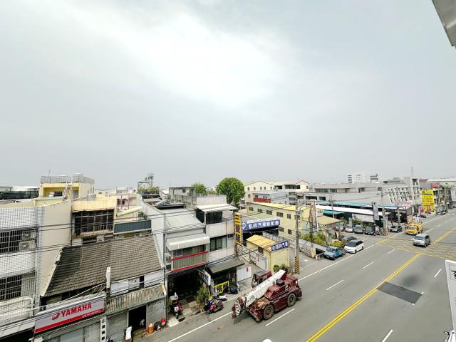 三豐路市區核心!成家首選高CP值透天店面!如果你在找豐原透天 照片 9