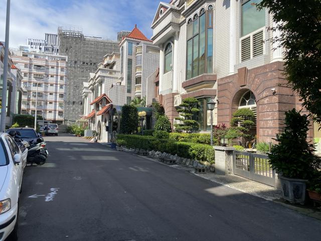 低總價卡位水湳核心!中清麗景大三房平車,全室電線已更新,成家 照片 14