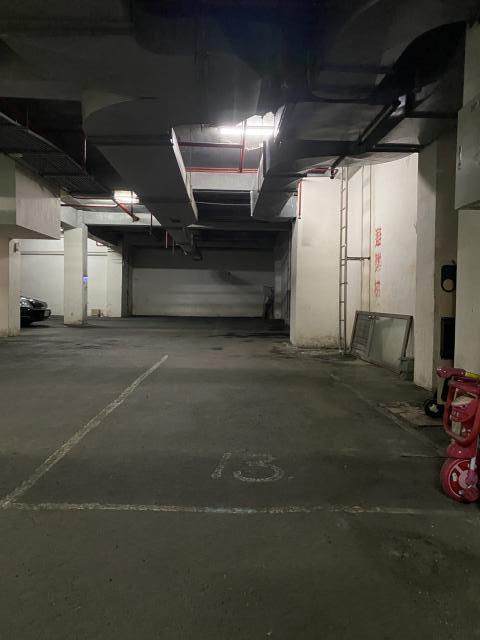 低總價卡位水湳核心!中清麗景大三房平車,全室電線已更新,成家 照片 15