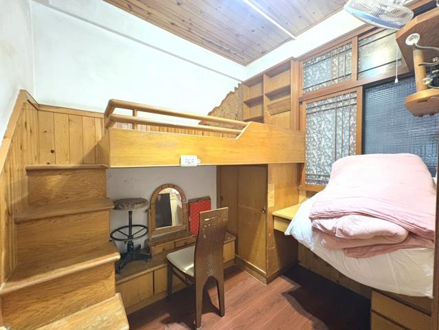 霧峰正四德路|1-4F黃金透店・霧峰工業區,兼顧事業與生活。 照片 17