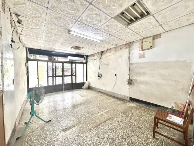 霧峰正四德路|1-4F黃金透店・霧峰工業區,兼顧事業與生活。 照片 3