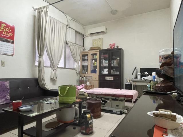 美群國小旁28地坪車庫透天，自住收租高CP值首選！屋主想賣 照片 2
