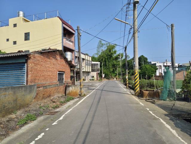 雲林土地仲介 興合發地產 二崙油車建地 照片 1