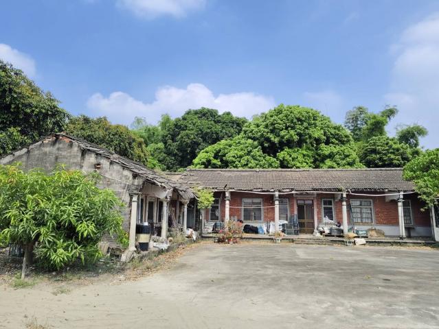 雲林土地仲介 興合發地產 西螺吳厝店地 照片 3