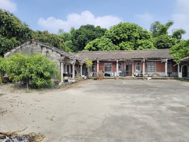 雲林土地仲介 興合發地產 西螺吳厝店地 照片 4