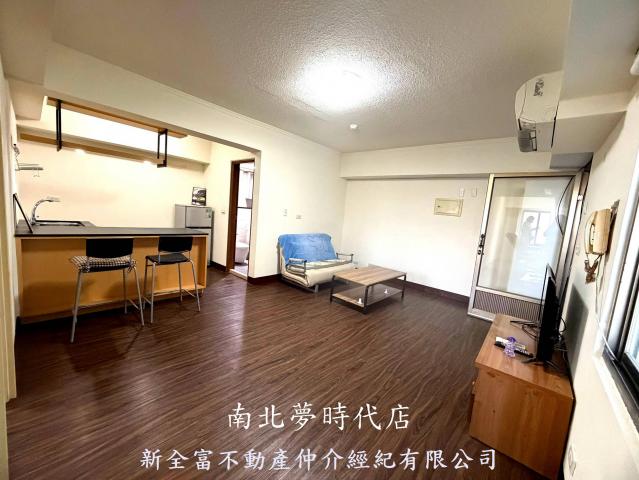 大台南房仲王 專★新天地。遇見幸福核心2房+平車位電寓 照片 2