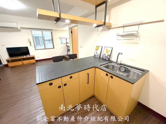 大台南房仲王 專★新天地。遇見幸福核心2房+平車位電寓 照片 7