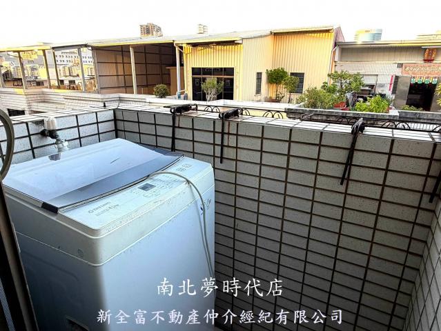 大台南房仲王 專★新天地。遇見幸福核心2房+平車位電寓 照片 14