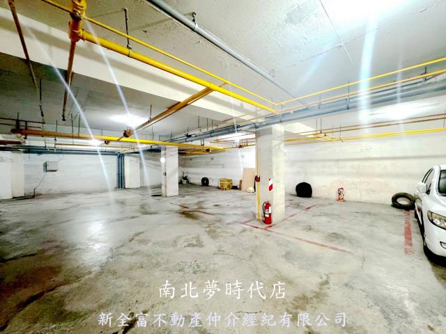 大台南房仲王 專★新天地。遇見幸福核心2房+平車位電寓 照片 15