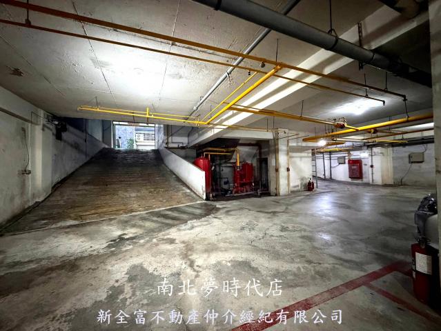 大台南房仲王 專★新天地。遇見幸福核心2房+平車位電寓 照片 16