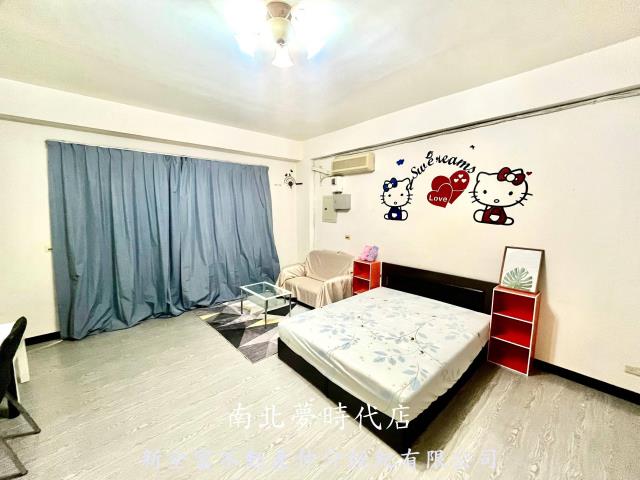 台南美美房屋 南應大黃金店面加8套房-滿租 照片 2