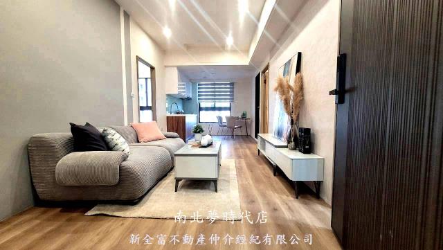 台南美美房屋 高鐵三井商圈2房加平車 照片 1
