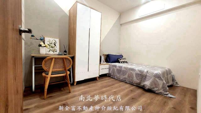 台南美美房屋 高鐵三井商圈2房加平車 照片 6