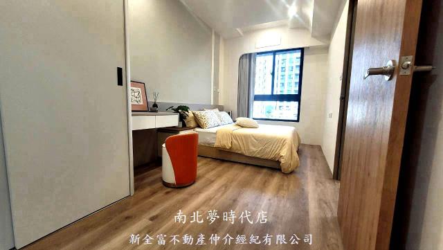 台南美美房屋 高鐵三井商圈2房加平車 照片 7