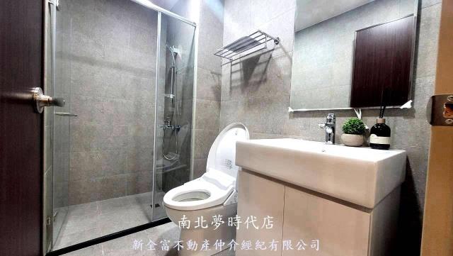 台南美美房屋 高鐵三井商圈2房加平車 照片 12