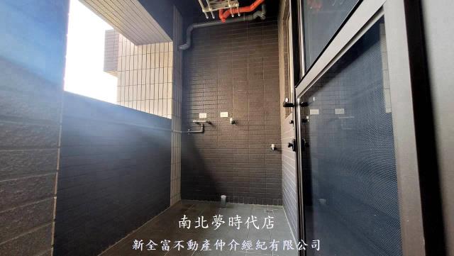 台南美美房屋 高鐵三井商圈2房加平車 照片 15