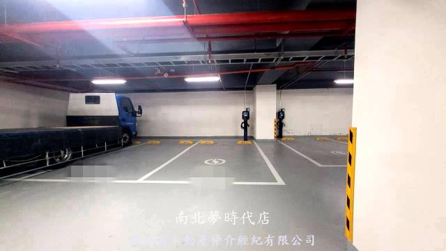 台南美美房屋 高鐵三井商圈2房加平車 照片 16