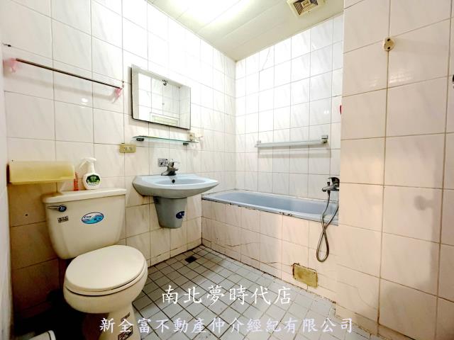 台南美美房屋 南應用科大精美3房 照片 11
