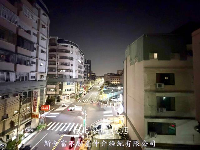台南美美房屋 南應用科大精美3房 照片 12