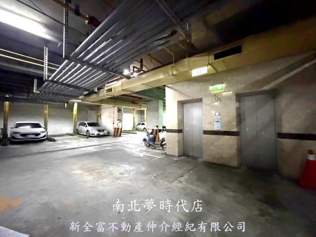 台南美美房屋 南應用科大精美3房 照片 13