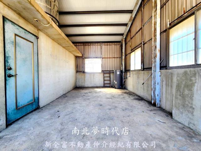 台南美美房屋 永康龍埔街34大地坪邊間採光透天 照片 15