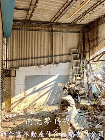 台南美美房屋 新化信義路需整理透天 照片 5