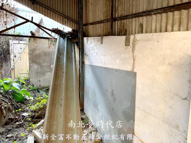 台南美美房屋 新化信義路需整理透天 照片 6