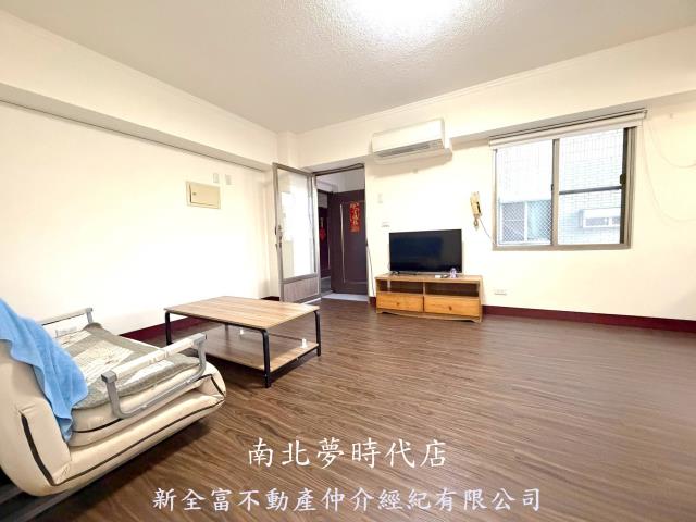 台南美美房屋 遇見幸福核心2房加平車位電寓 照片 3