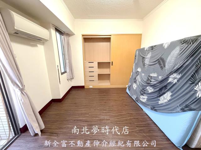 台南美美房屋 遇見幸福核心2房加平車位電寓 照片 5