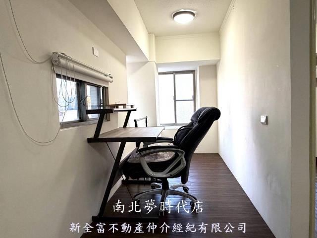 台南美美房屋 遇見幸福核心2房加平車位電寓 照片 9