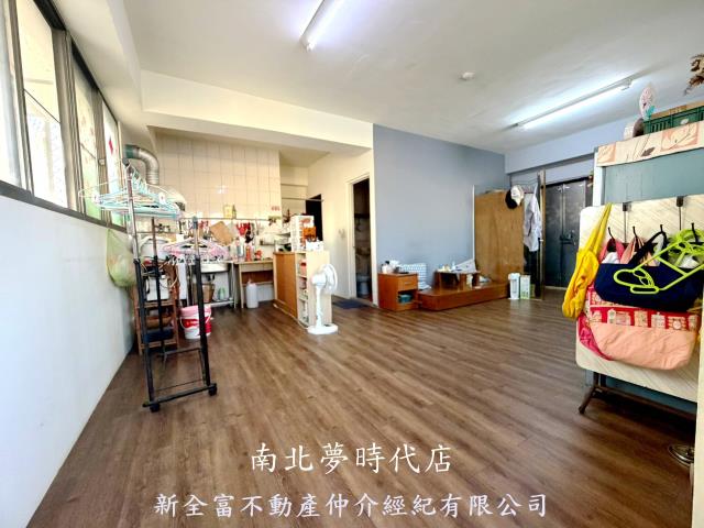 台南美美房屋 遇見永康核心二房雙衛電寓 照片 1