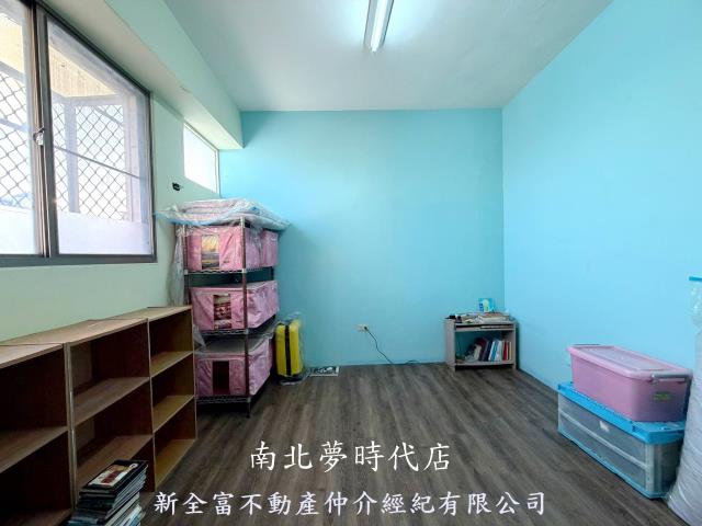 台南美美房屋 遇見永康核心二房雙衛電寓 照片 2