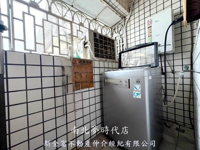 台南美美房屋 遇見永康核心二房雙衛電寓 照片 5