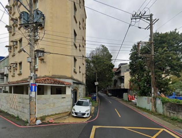 新竹電梯社區 台積電大空間田型土地32坪|透天賠售 照片 1