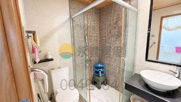 巨蛋商圈大三房平車樹梢宅 照片 10