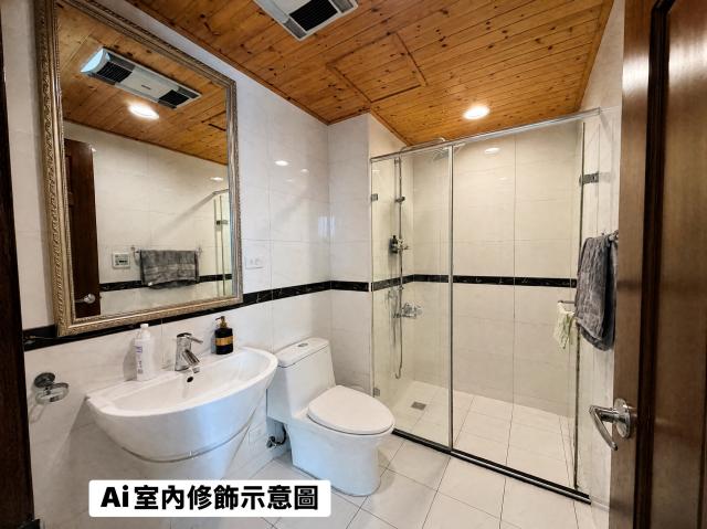 三重買屋推薦 喜悅水岸宅4房大坪數 照片 15