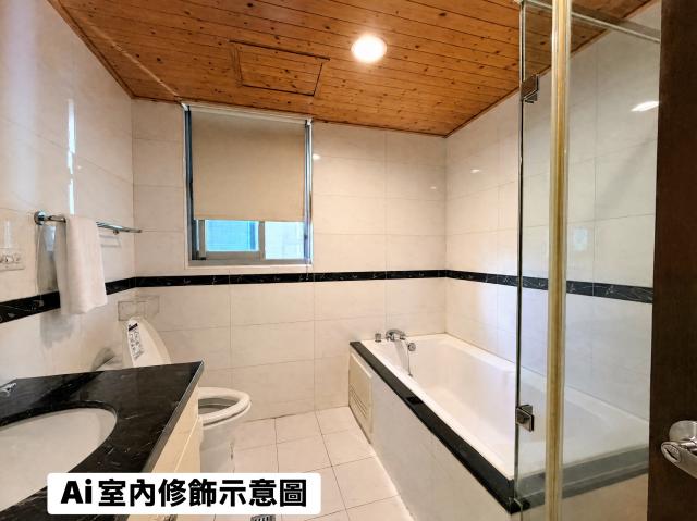 三重買屋推薦 喜悅水岸宅4房大坪數 照片 14