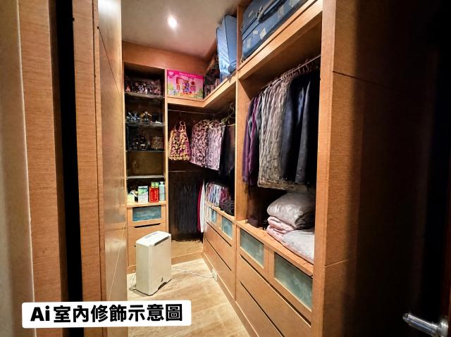三重買屋推薦 喜悅水岸宅4房大坪數 照片 13