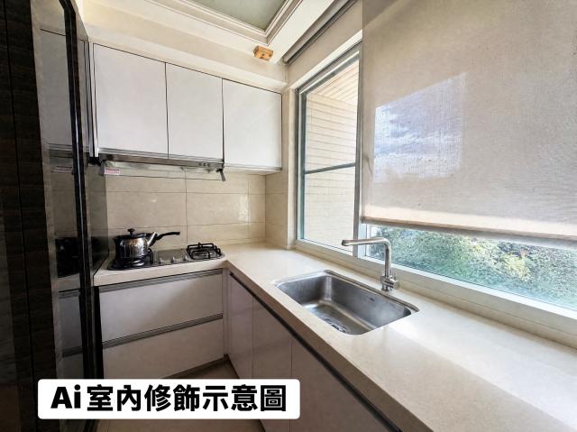 三重買屋推薦 喜悅水岸宅4房大坪數 照片 5
