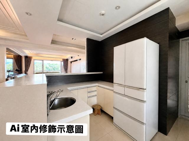 三重買屋推薦 喜悅水岸宅4房大坪數 照片 4
