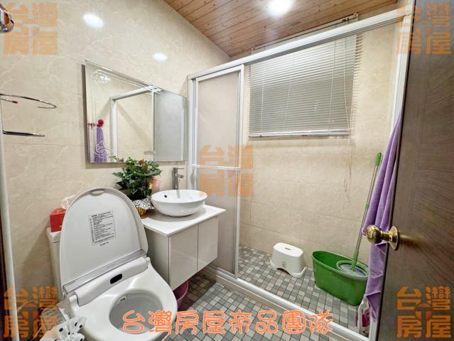 鄰蘆洲邊間二樓公寓3房2衛 照片 9