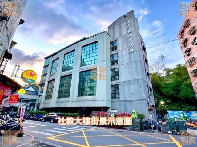 五股重劃區公園旁金店面車位 照片 14