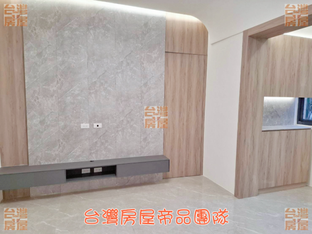 仁華街亮麗美寓邊間4樓 照片 1
