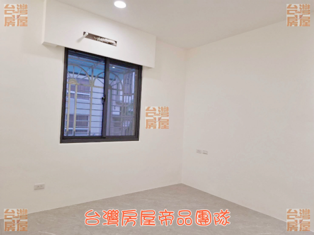 仁華街亮麗美寓邊間4樓 照片 3