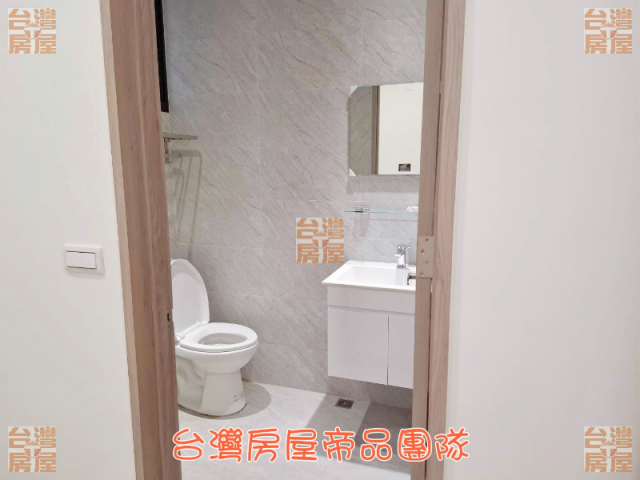 仁華街亮麗美寓邊間4樓 照片 6